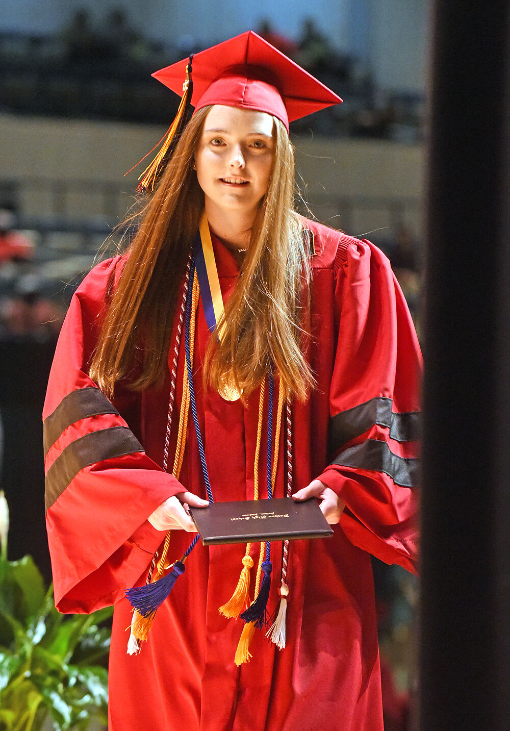 Dothan High School Graduation 2020